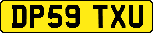 DP59TXU