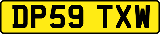 DP59TXW