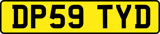 DP59TYD