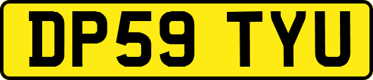 DP59TYU