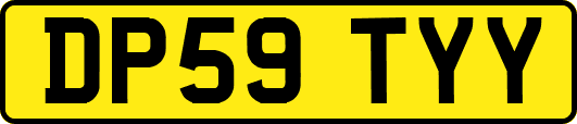 DP59TYY