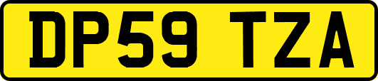 DP59TZA