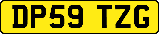 DP59TZG