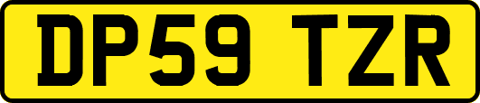 DP59TZR