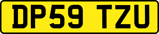 DP59TZU