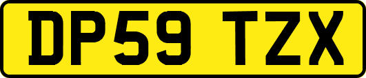 DP59TZX