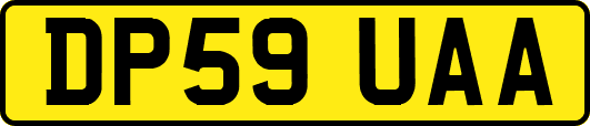 DP59UAA