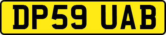 DP59UAB