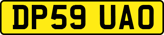 DP59UAO