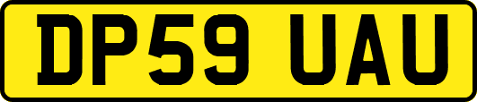 DP59UAU