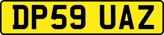 DP59UAZ