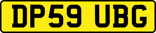DP59UBG