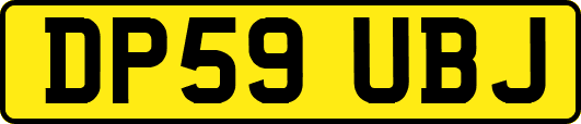 DP59UBJ