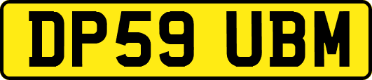 DP59UBM
