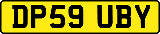 DP59UBY