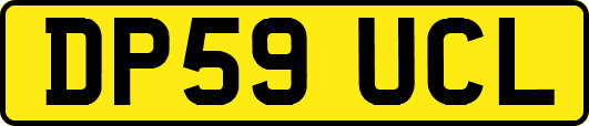 DP59UCL