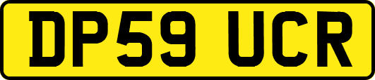 DP59UCR