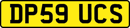 DP59UCS