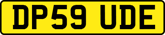 DP59UDE
