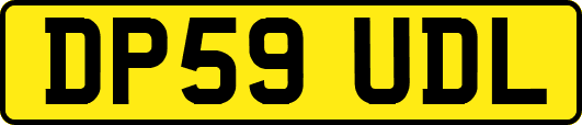 DP59UDL