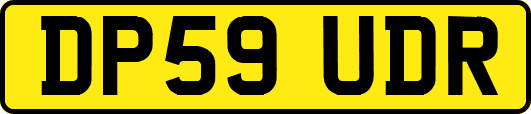 DP59UDR