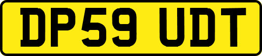 DP59UDT