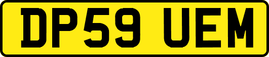 DP59UEM
