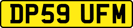 DP59UFM