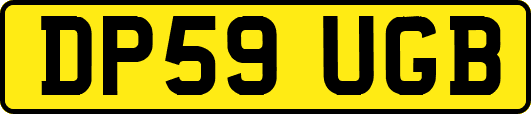 DP59UGB