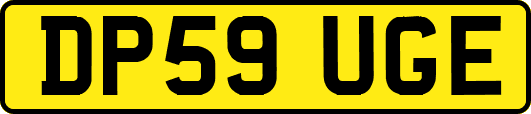DP59UGE