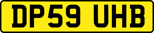 DP59UHB