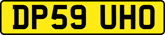 DP59UHO