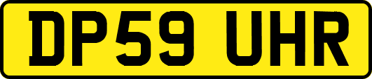 DP59UHR