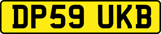 DP59UKB
