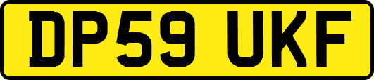 DP59UKF