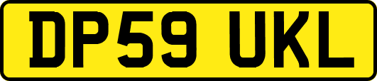 DP59UKL