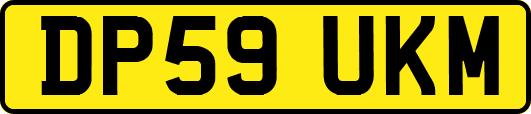 DP59UKM
