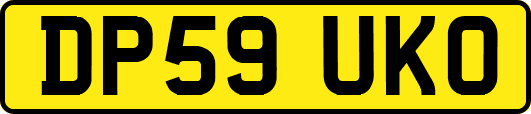 DP59UKO