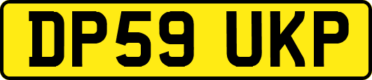DP59UKP