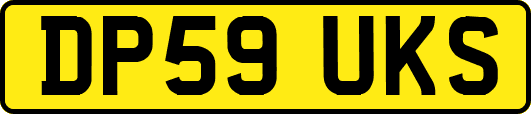 DP59UKS