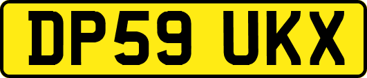 DP59UKX