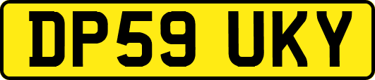 DP59UKY
