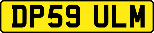 DP59ULM