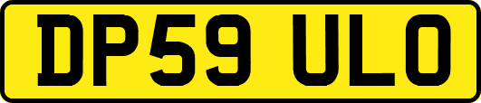 DP59ULO