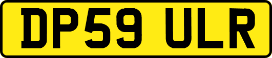 DP59ULR