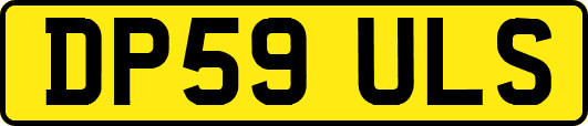 DP59ULS