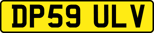 DP59ULV