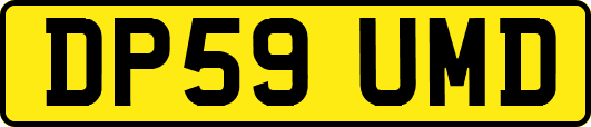 DP59UMD