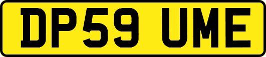 DP59UME