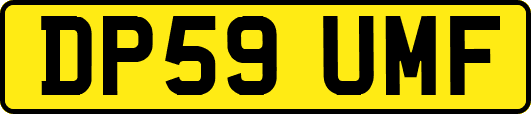 DP59UMF